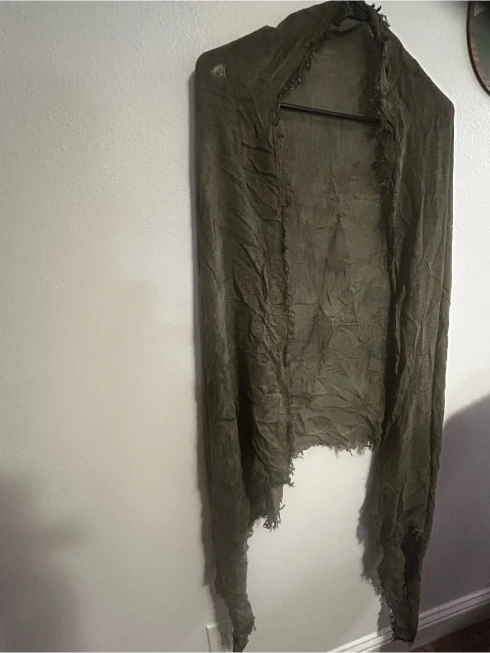 M Made In Italy soft airy